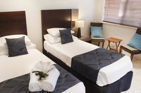 Gecko Lodge Kalbarri - Tourism Cairns 16