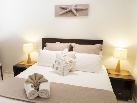 Gecko Lodge Kalbarri - Tourism Cairns 4