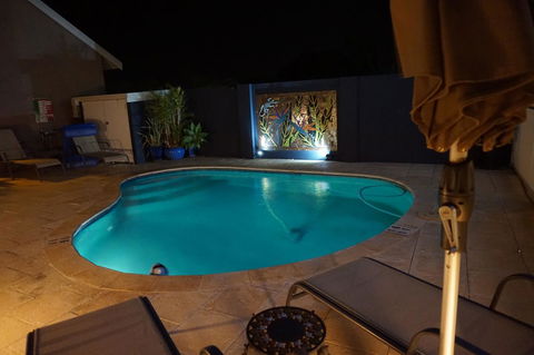 Gecko Lodge Kalbarri - Tourism Cairns 32