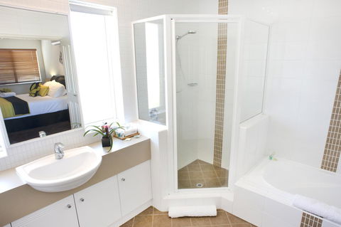Gecko Lodge Kalbarri - Tourism Cairns 12