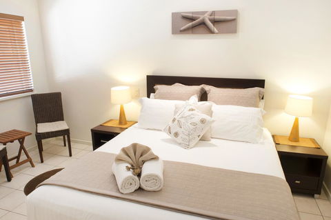 Gecko Lodge Kalbarri - Tourism Cairns 11