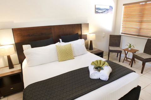 Gecko Lodge Kalbarri - Tourism Cairns 17
