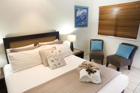 Gecko Lodge Kalbarri - Tourism Cairns 19