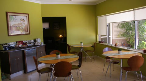 Gecko Lodge Kalbarri - Tourism Cairns 26
