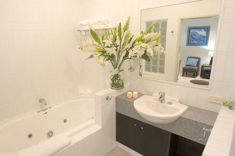Gecko Lodge Kalbarri - Tourism Cairns 21