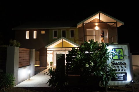 Gecko Lodge Kalbarri - Tourism Cairns 31