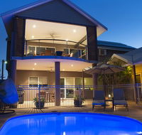 Gecko Lodge Kalbarri - Tourism Cairns
