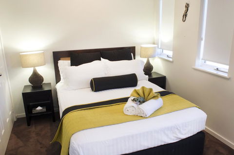 Gecko Lodge Kalbarri - Tourism Cairns 14