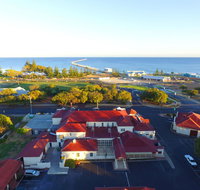 Esplanade Hotel Busselton - Tourism Cairns