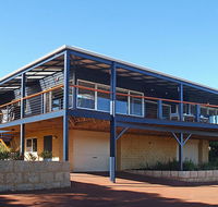 Tru Blu Beach House - Tourism Cairns