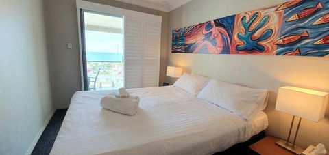 Scarborough Beach Front Resort - Shell Seven - Tourism Cairns 7