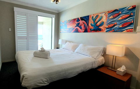 Scarborough Beach Front Resort - Shell Seven - Tourism Cairns 5