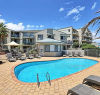 Scarborough Beach Front Resort - Shell Seven - Tourism Cairns