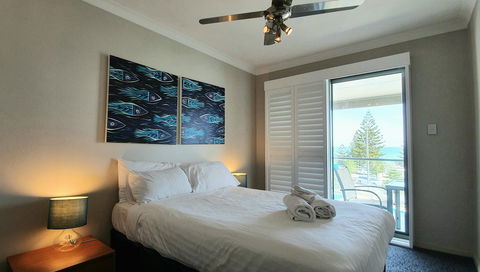 Scarborough Beach Front Resort - Shell Seven - Tourism Cairns 2