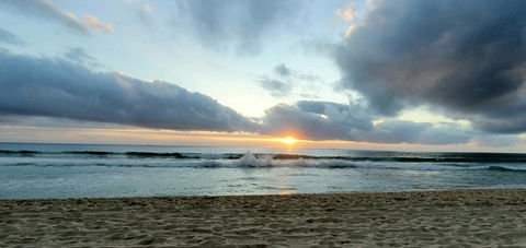 Scarborough Beach Front Resort - Shell Seven - Tourism Cairns 19