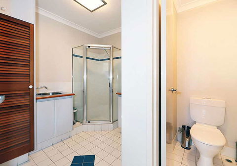 Scarborough Beach Front Resort - Shell Seven - Tourism Cairns 12