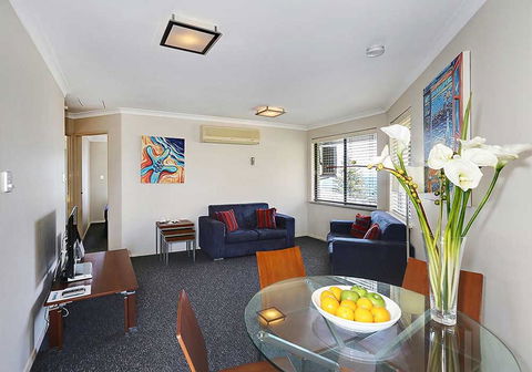 Scarborough Beach Front Resort - Shell Seven - Tourism Cairns 10