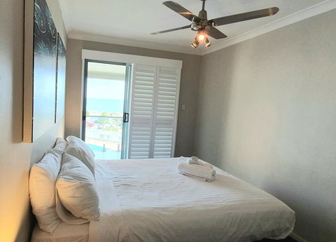 Scarborough Beach Front Resort - Shell Seven - Tourism Cairns 3