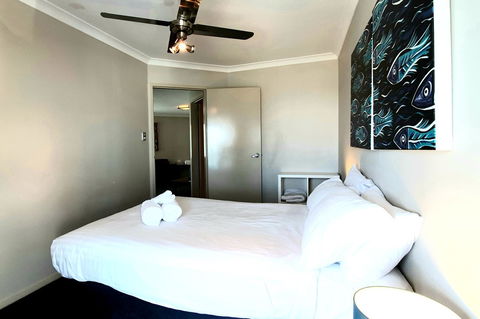 Scarborough Beach Front Resort - Shell Seven - Tourism Cairns 8