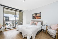 405 Perth City Escape