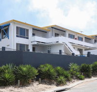 Scarborough Apartments - Tourism Cairns
