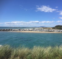 Old Pier Apartments - Tourism Cairns