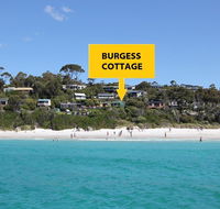 Burgess Cottage - Tourism Cairns