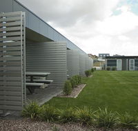 Brighton Hotel Motel - Tourism Cairns