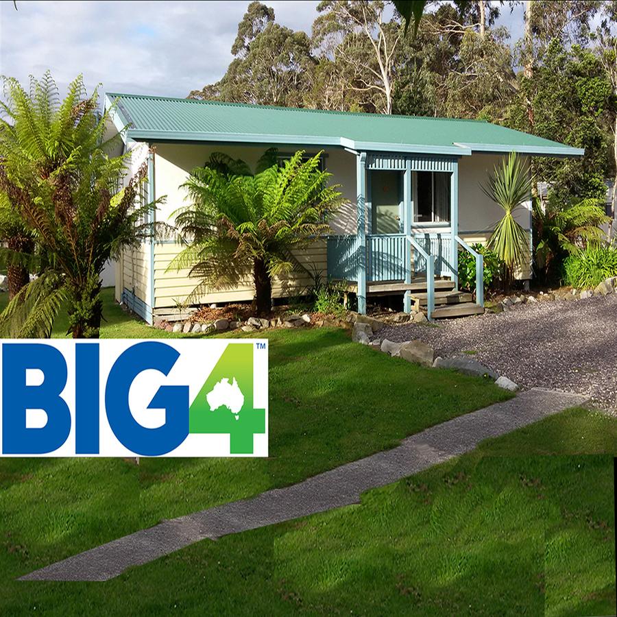 Gormanston TAS Tourism Cairns