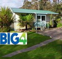 Big4 Strahan Holiday Retreat - Tourism Cairns