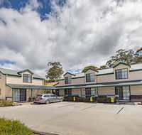Queechy Motel - Tourism Cairns