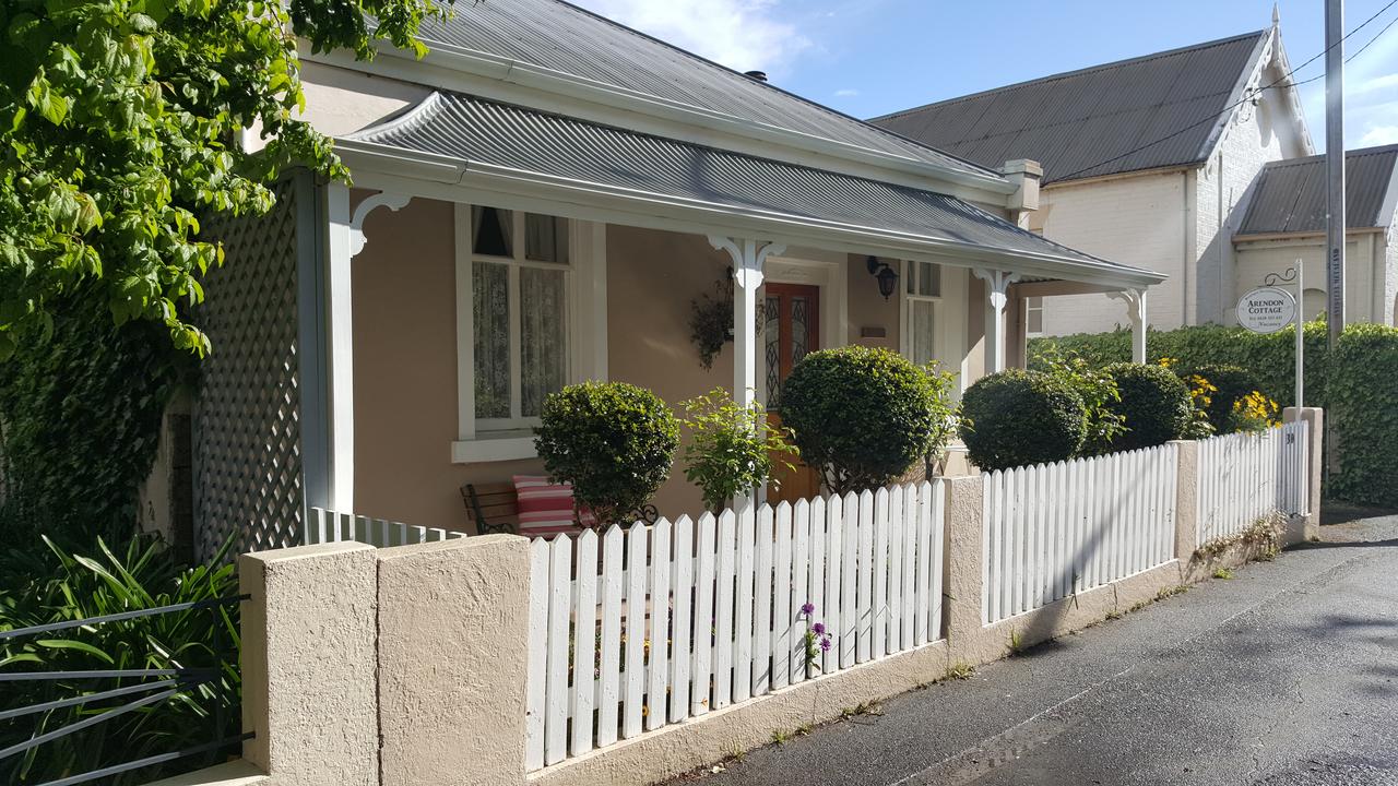 Deddington TAS Tourism Cairns