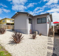 Bircoo Cottage Beach and Golf Getaway - Tourism Cairns