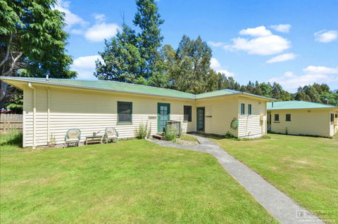 Giants Table And Cottages - Tourism Cairns 29