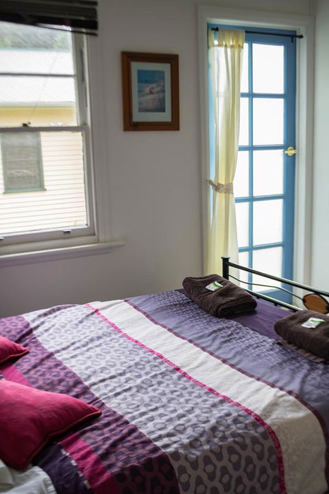 Giants Table And Cottages - Tourism Cairns 15