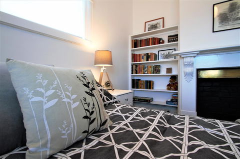 Horlock House - Tourism Cairns 4