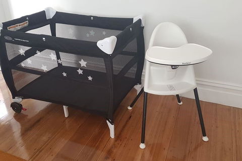 Horlock House - Tourism Cairns 11