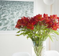 On The Beach Waterfront Apartment - Tourism Cairns