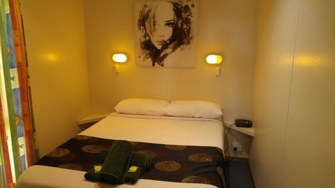 Bicheno Cabin Park - Tourism Cairns 1