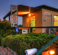 Bicheno Cabin Park - Tourism Cairns