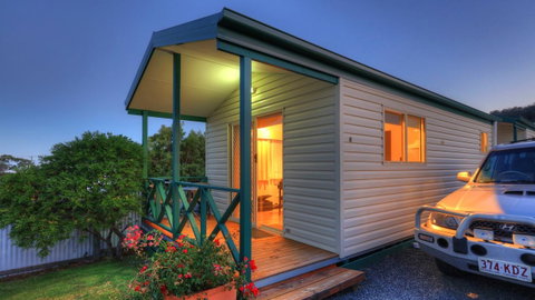 Bicheno Cabin Park - Tourism Cairns 10
