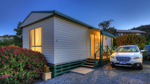 Bicheno Cabin Park - Tourism Cairns 33