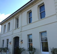 Clydesdale Manor - Tourism Cairns