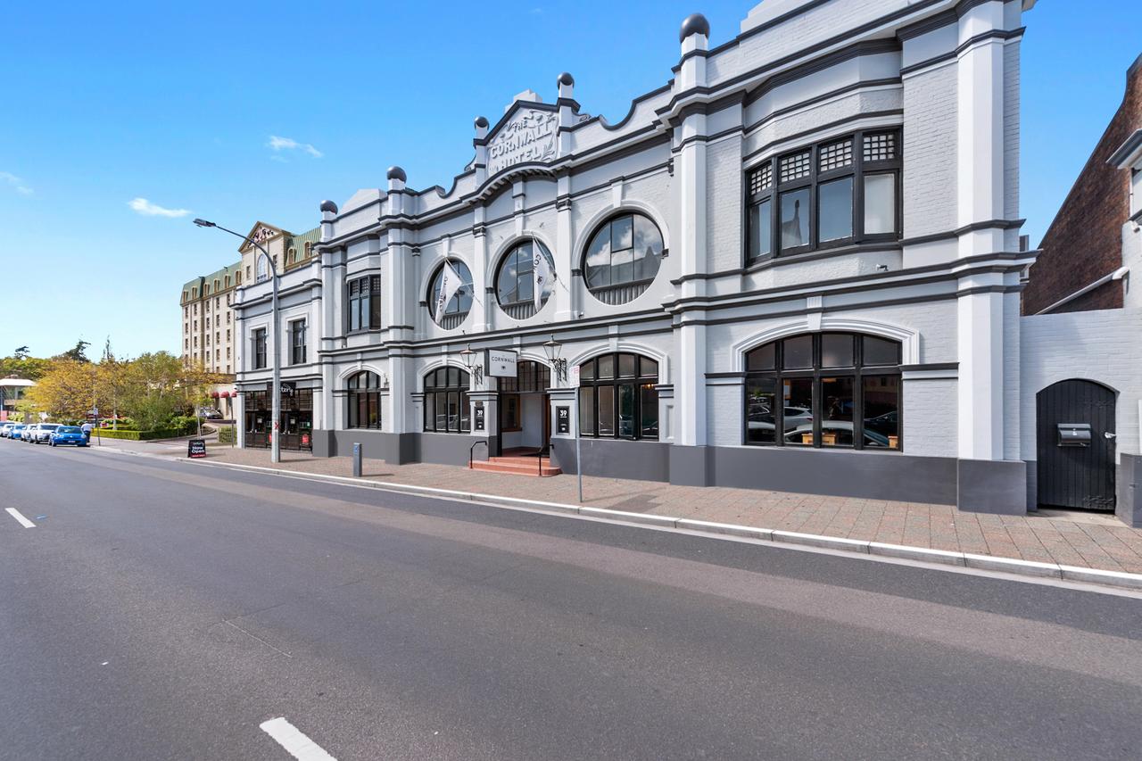 Launceston TAS Tourism Cairns