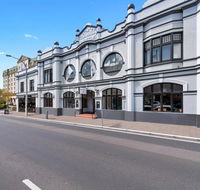 The Cornwall Boutique Hotel - Tourism Cairns
