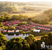 Tall Timbers Tasmania - Tourism Cairns