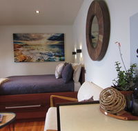 Salt Box Hideaways - Tourism Cairns