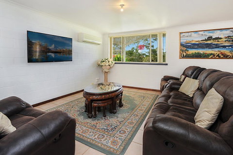 Harvey Farm Lodge - Tourism Cairns 19