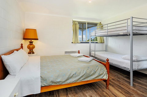 Harvey Farm Lodge - Tourism Cairns 23