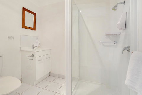 Harvey Farm Lodge - Tourism Cairns 21